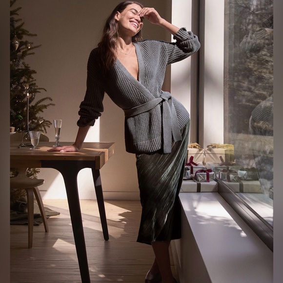 Haven Well Within Cardigan Size S NWT - Picture 2 of 16